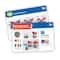 Learning Resources® Engineering & Design Castle Building Set